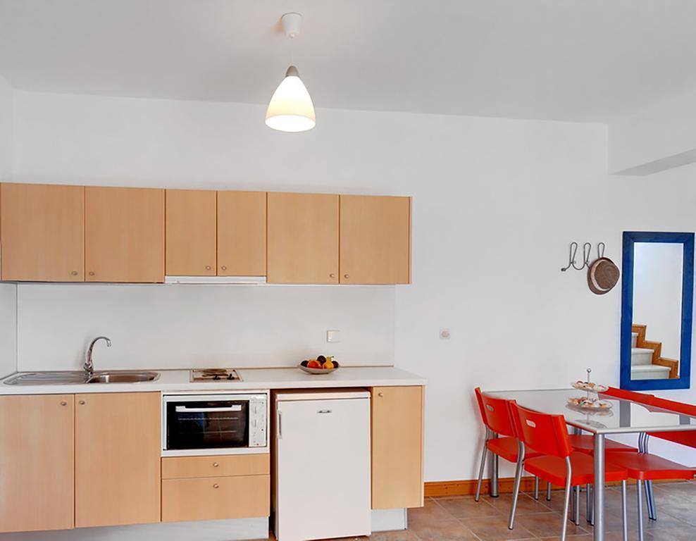 Glyfa Corfu Apartments Барбати Екстериор снимка